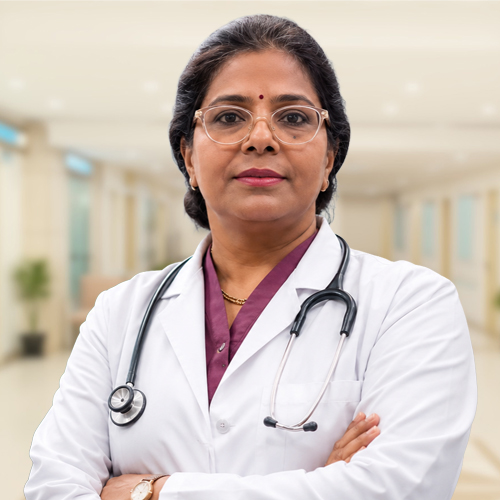 DR. GYATRI ABROL
